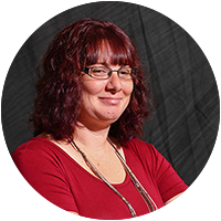 Christina Cann
