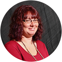 Christina Cann