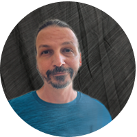 Pete Berube